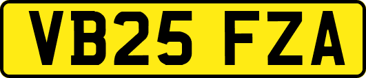 VB25FZA
