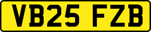 VB25FZB