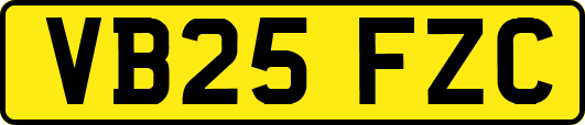 VB25FZC