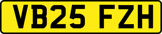 VB25FZH