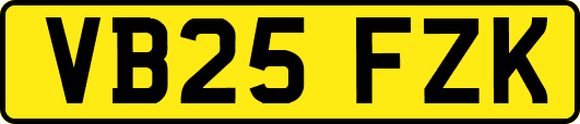 VB25FZK