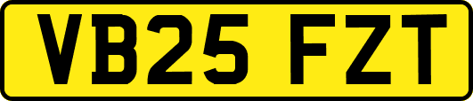 VB25FZT