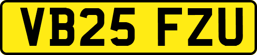 VB25FZU