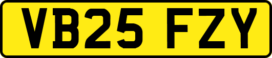 VB25FZY