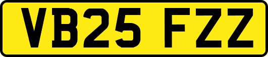 VB25FZZ