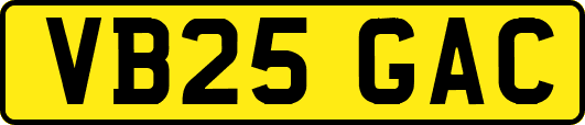 VB25GAC