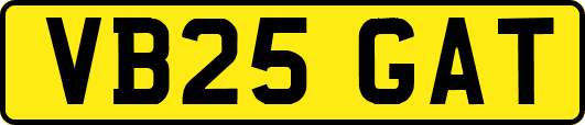 VB25GAT