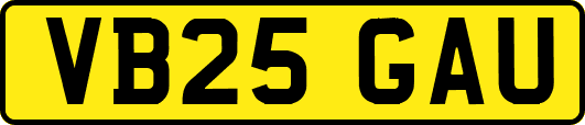 VB25GAU