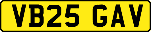 VB25GAV