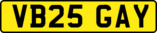 VB25GAY