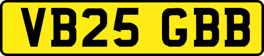 VB25GBB