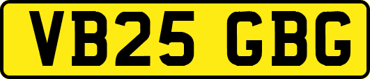 VB25GBG