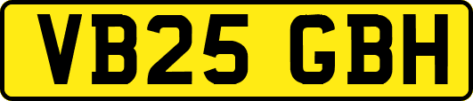 VB25GBH