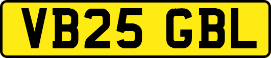 VB25GBL