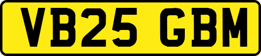 VB25GBM