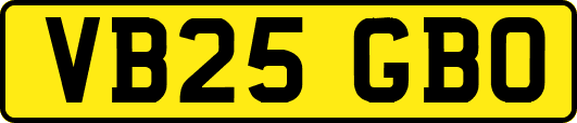VB25GBO