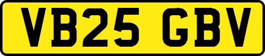 VB25GBV