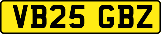 VB25GBZ