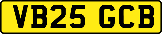VB25GCB