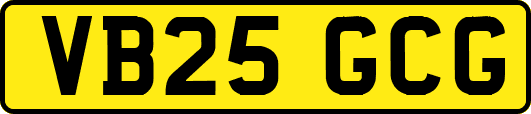 VB25GCG