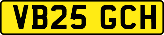 VB25GCH