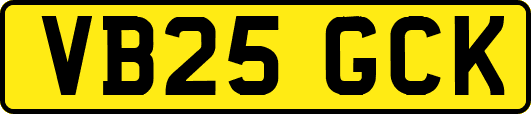VB25GCK