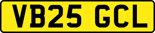 VB25GCL