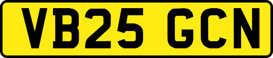 VB25GCN