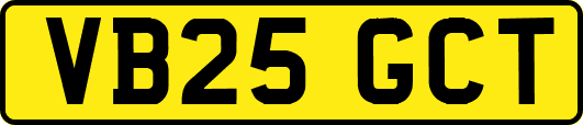 VB25GCT