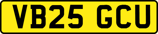 VB25GCU