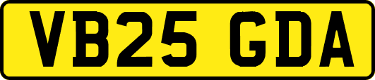 VB25GDA