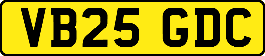 VB25GDC