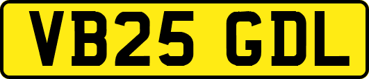 VB25GDL