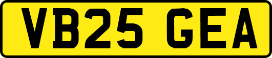 VB25GEA