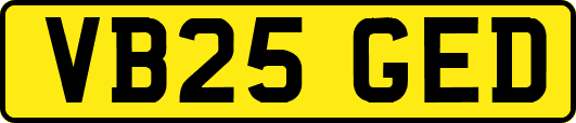 VB25GED