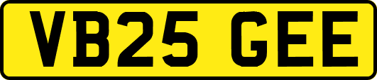 VB25GEE