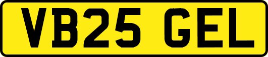 VB25GEL