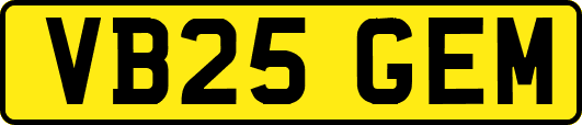 VB25GEM
