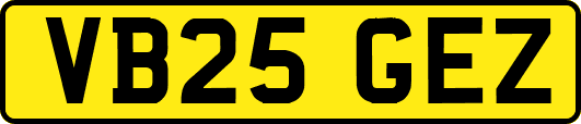 VB25GEZ