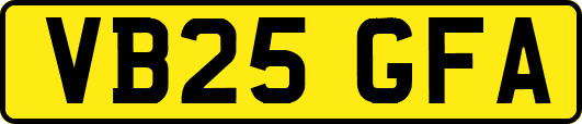 VB25GFA