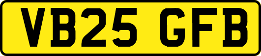 VB25GFB