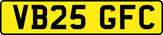 VB25GFC