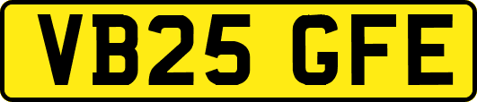 VB25GFE