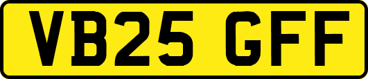VB25GFF