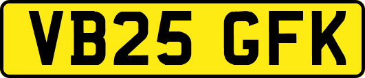 VB25GFK