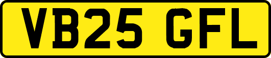 VB25GFL
