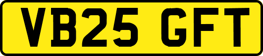 VB25GFT
