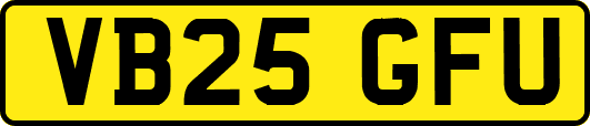 VB25GFU