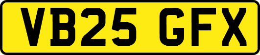 VB25GFX