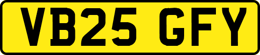 VB25GFY